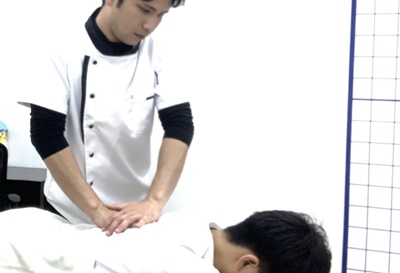 コレダ整骨院（住吉区・住之江区からも近い）|矯正メニュー・「腱鞘炎、寝違え、ぎっくり腰が治る」top3メニュー