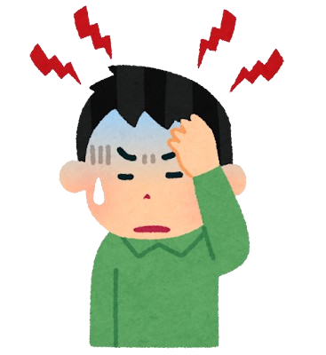 頭痛/【住吉区・住之江区からも近い】コレダ整骨院の頭痛改善メニュー紹介