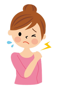 肩こり/【住吉区・住之江区】コレダ整骨院の肩こり改善メニュー|best2