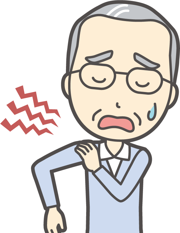 五十肩/【住吉区・住之江区からも近い】コレダ整骨院の頭痛改善メニュー紹介