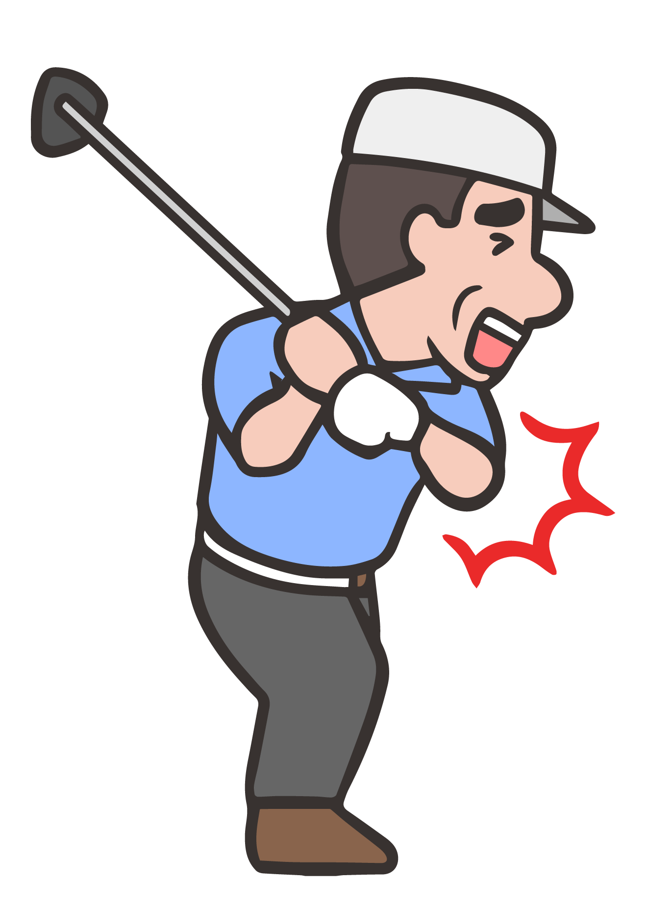 ゴルフ肘/【住吉区・住之江区からも近い】コレダ整骨院の頭痛改善メニュー紹介